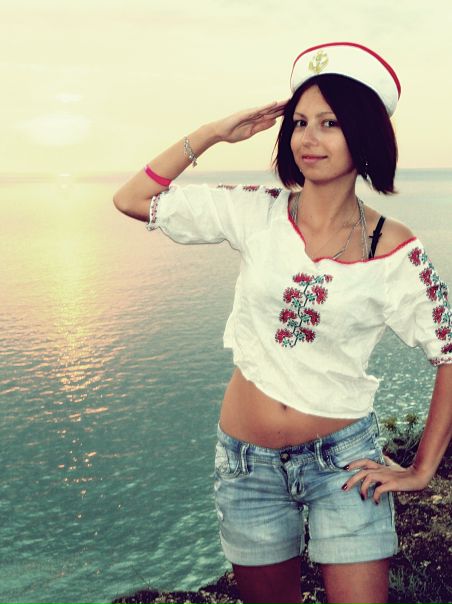 №68, Вика Сальникова, 34 года, Киев №68, Вика Сальникова, 34 года, Киев