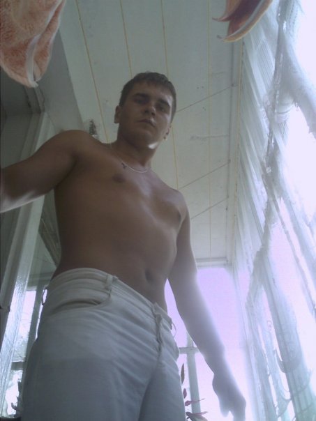 №115, Igor Bolbus, 42 года, Чернигов №115, Igor Bolbus, 42 года, Чернигов