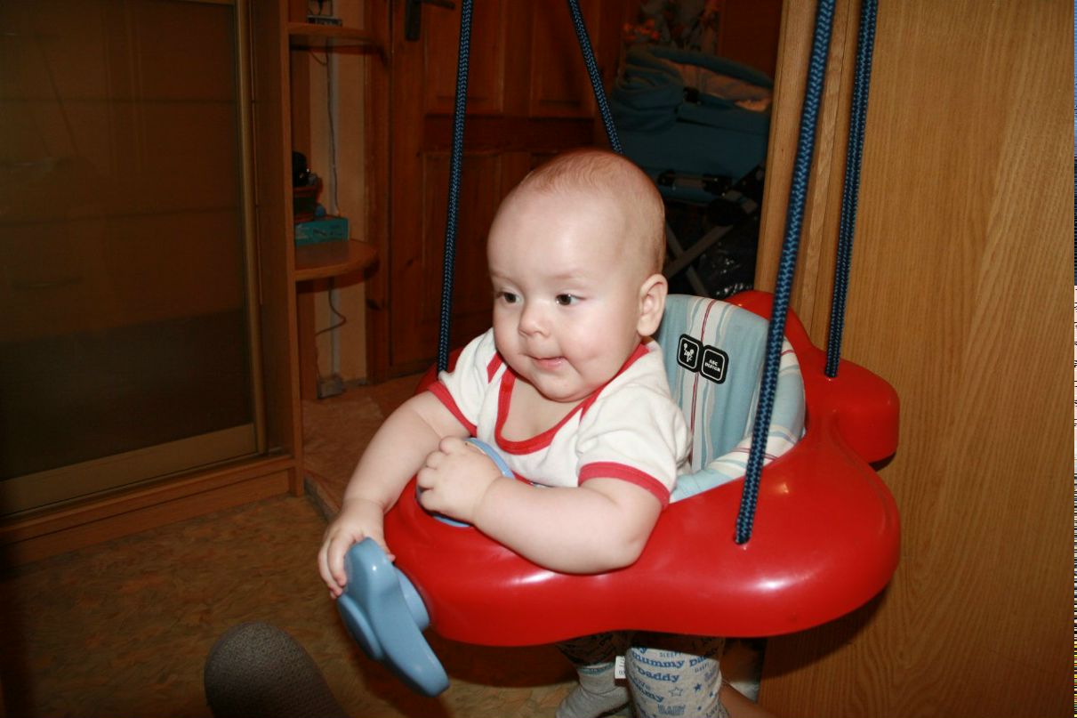 Михаил Бондарук | Санкт-Петербург