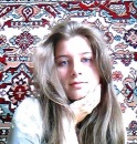 Фотография Притуленец Алеси