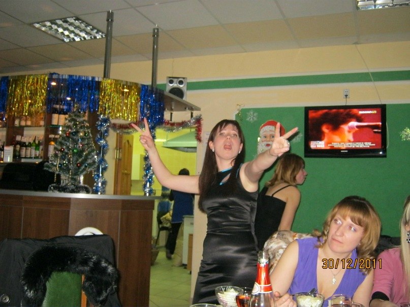 Юлия Смирнова | Советск