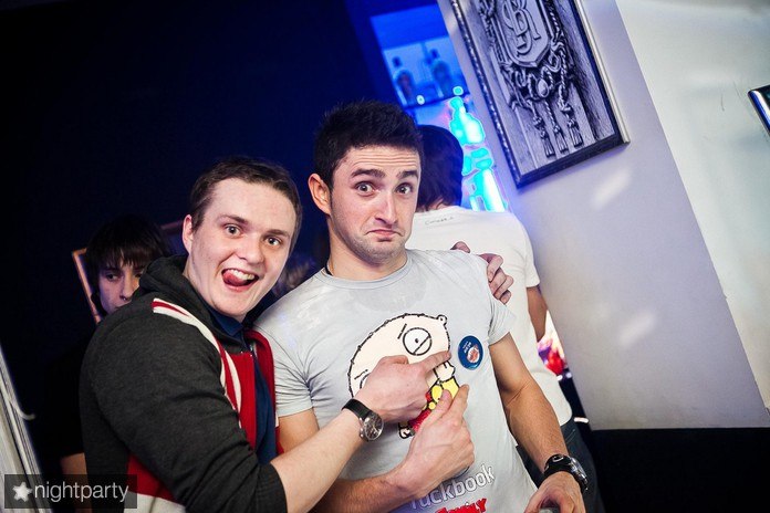 Федор Полухин KRENG | Воронеж