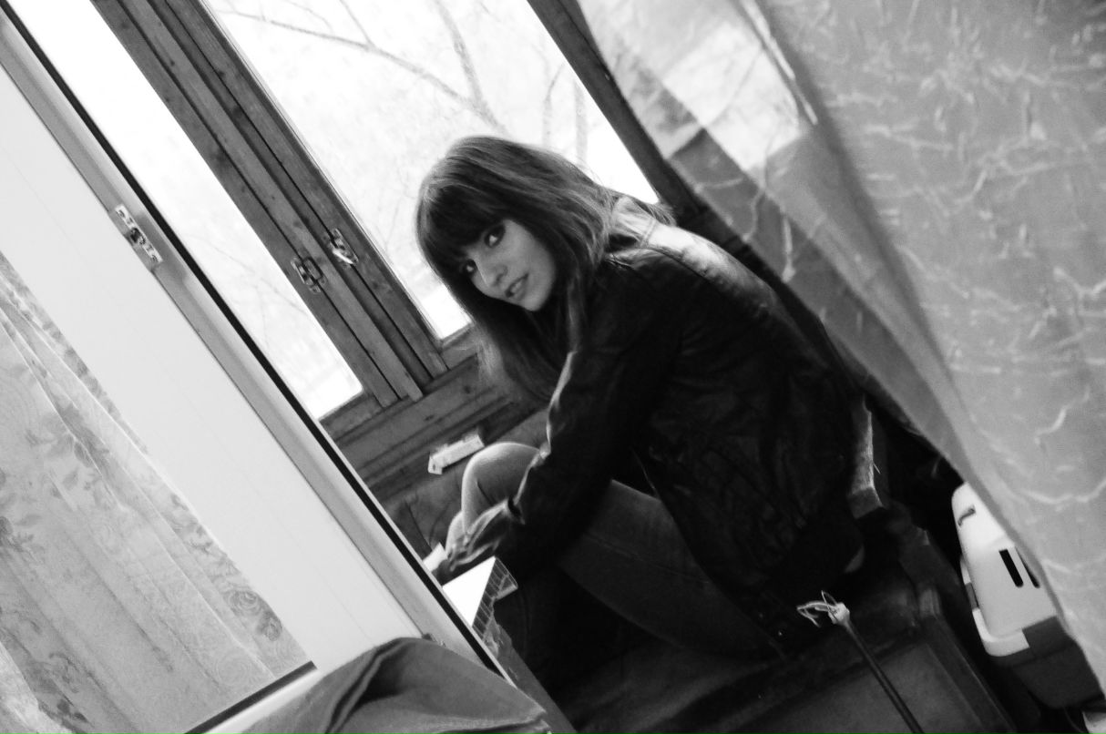 Алла Яковлева | Москва