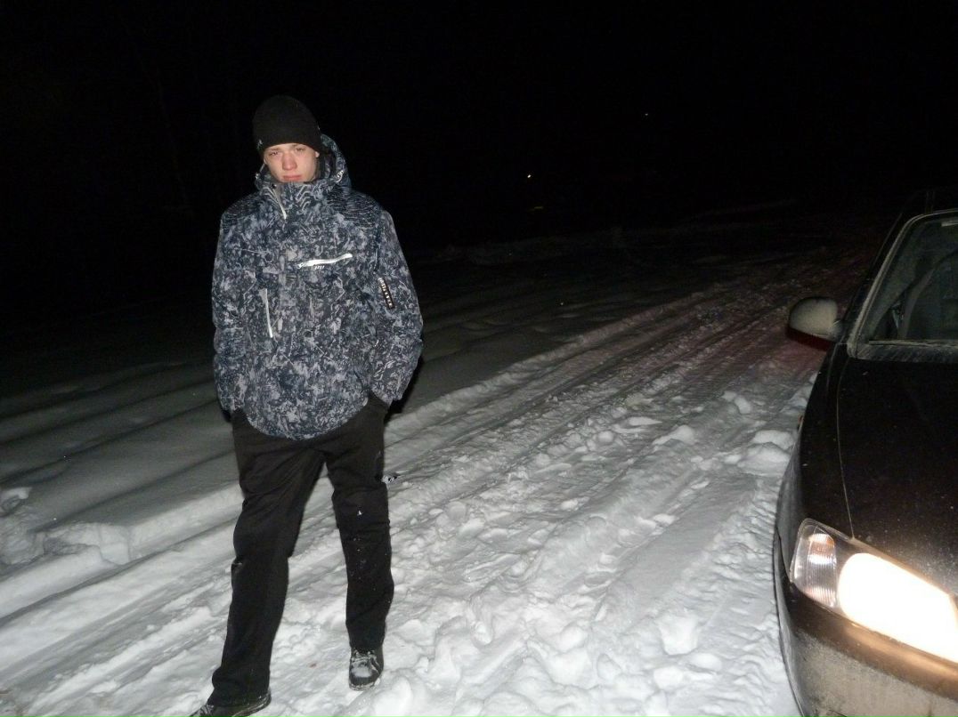 Алексей Владимирович | Монино