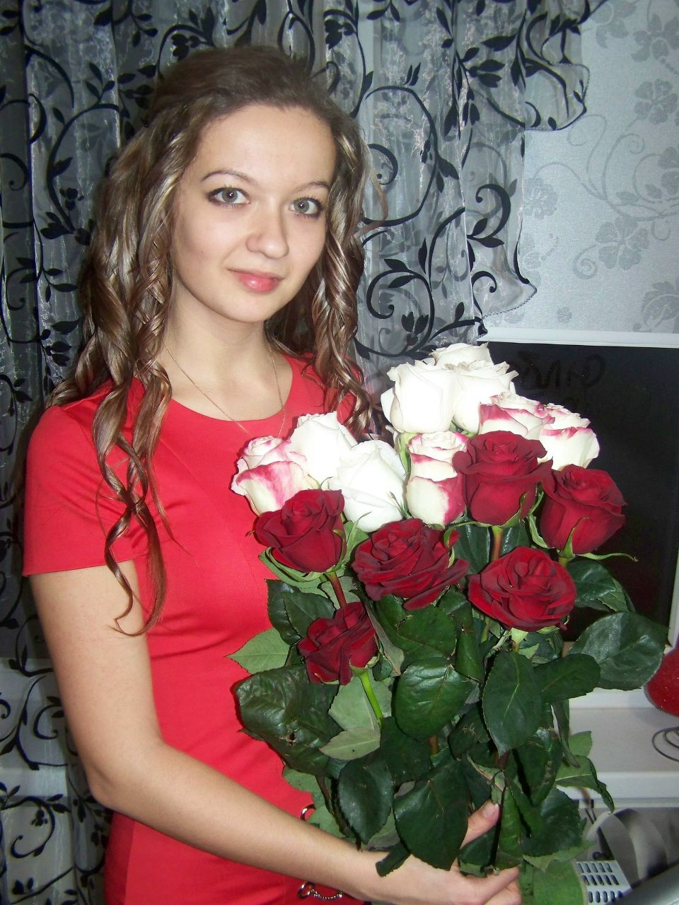 Настюшенька Мостинец | Мариуполь