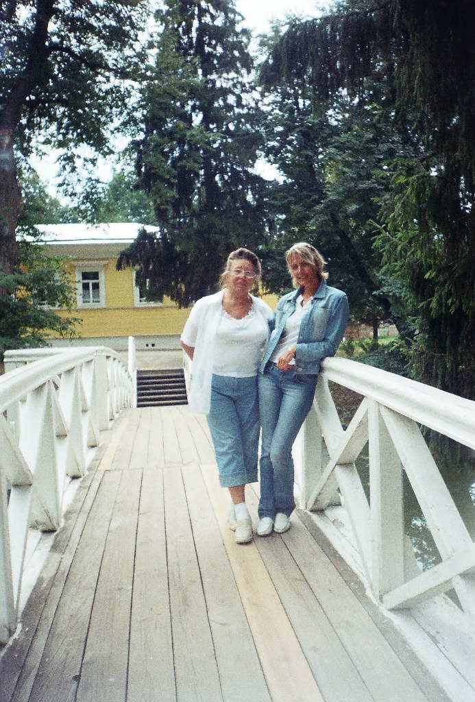 Оксана Мартьянова | Нижний Новгород