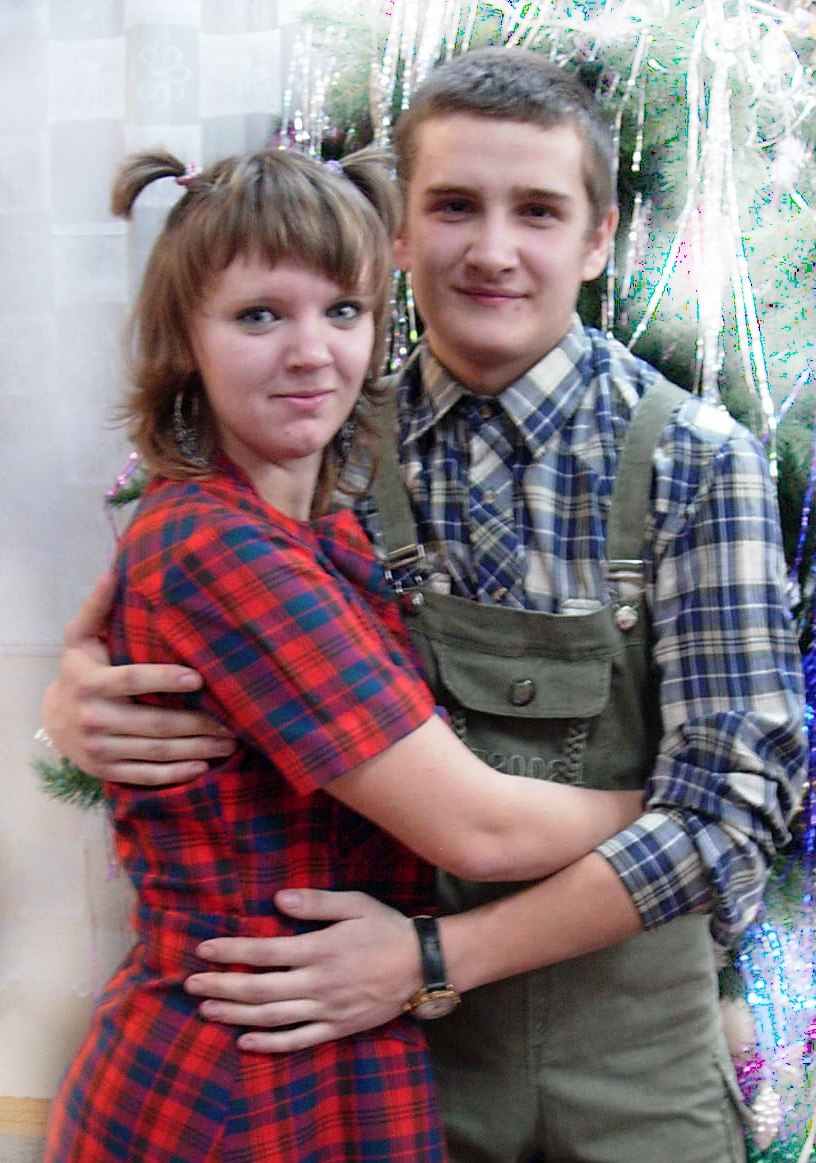 Оксана Чебышева | Новокузнецк