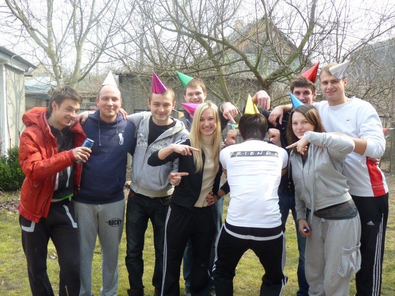 Олександр Снісар | Киев