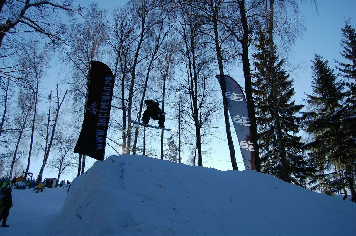 Ваня Литвиненко | Сергиев Посад-7