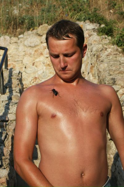 №19, Николай Лукьянчиков, Санкт-Петербург, Россия №19, Николай Лукьянчиков, Санкт-Петербург, Россия