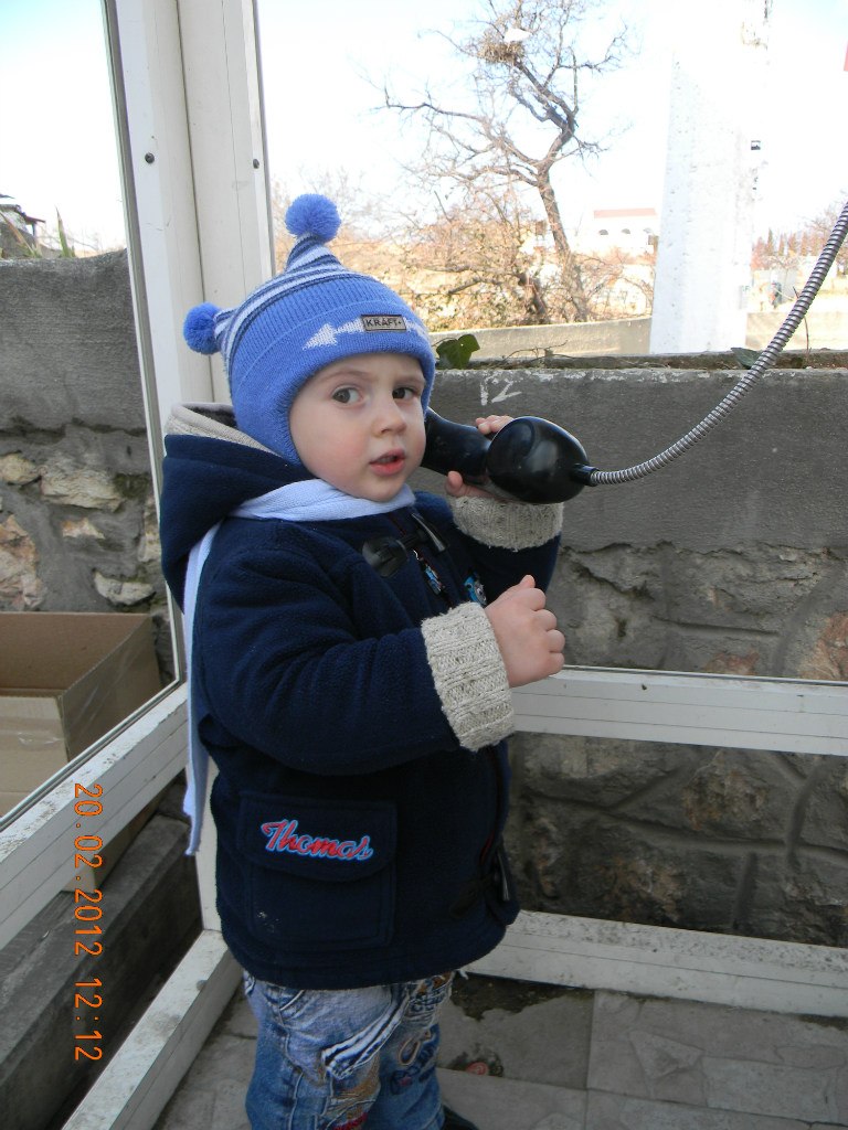 Виктория Толстова-Васильцева | Севастополь (село)