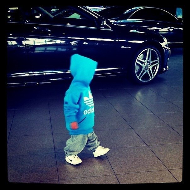 Руслан Мусаев | Ханты-Мансийск