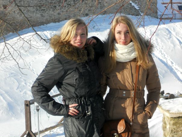 №29, Diana Mihhailova, 30 лет, Helsinki №29, Diana Mihhailova, 30 лет, Helsinki