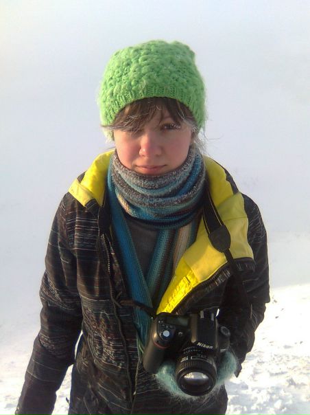 №35, Наталья Золотникова, Санкт-Петербург №35, Наталья Золотникова, Санкт-Петербург