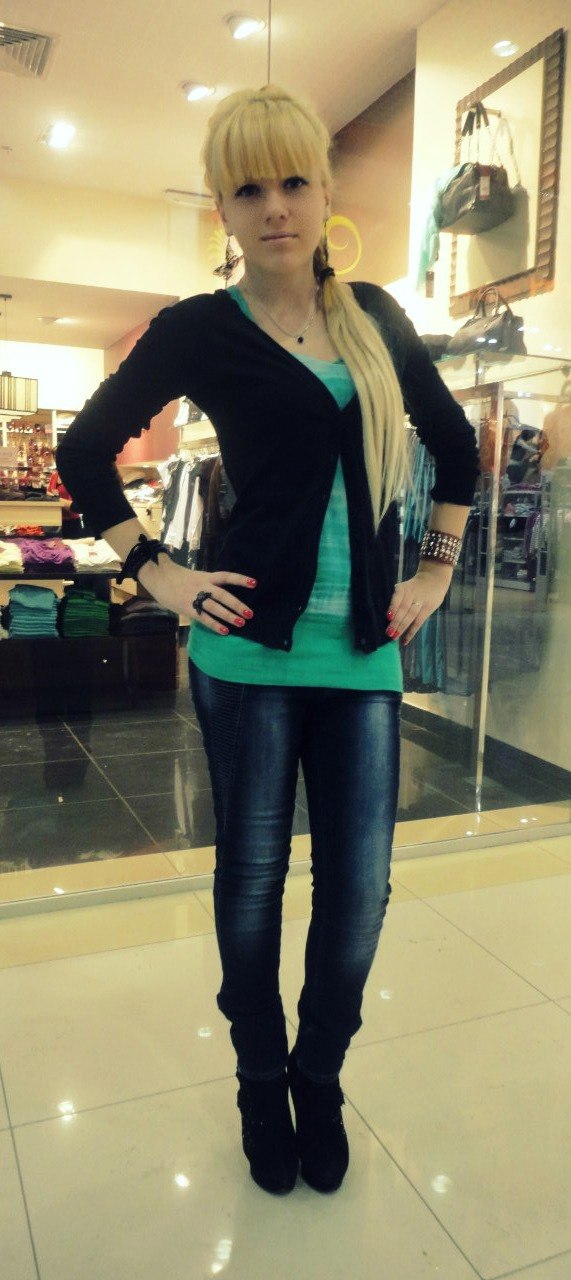 Алёна Додина ♥●•ღƸ̴Ӂ̴Ʒღ •●♥ | Череповец