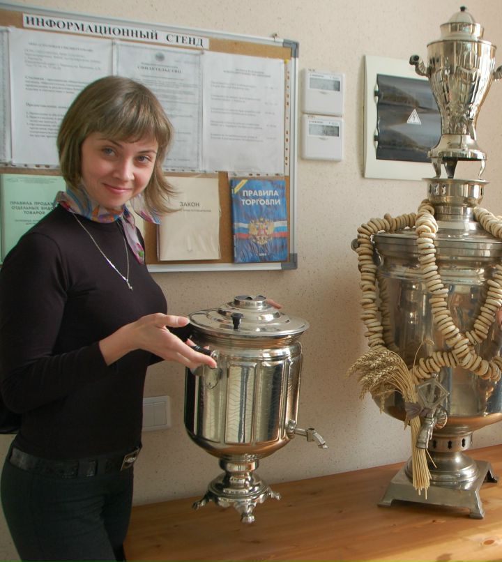 Дарья Шавлева | Усть-Каменогорск