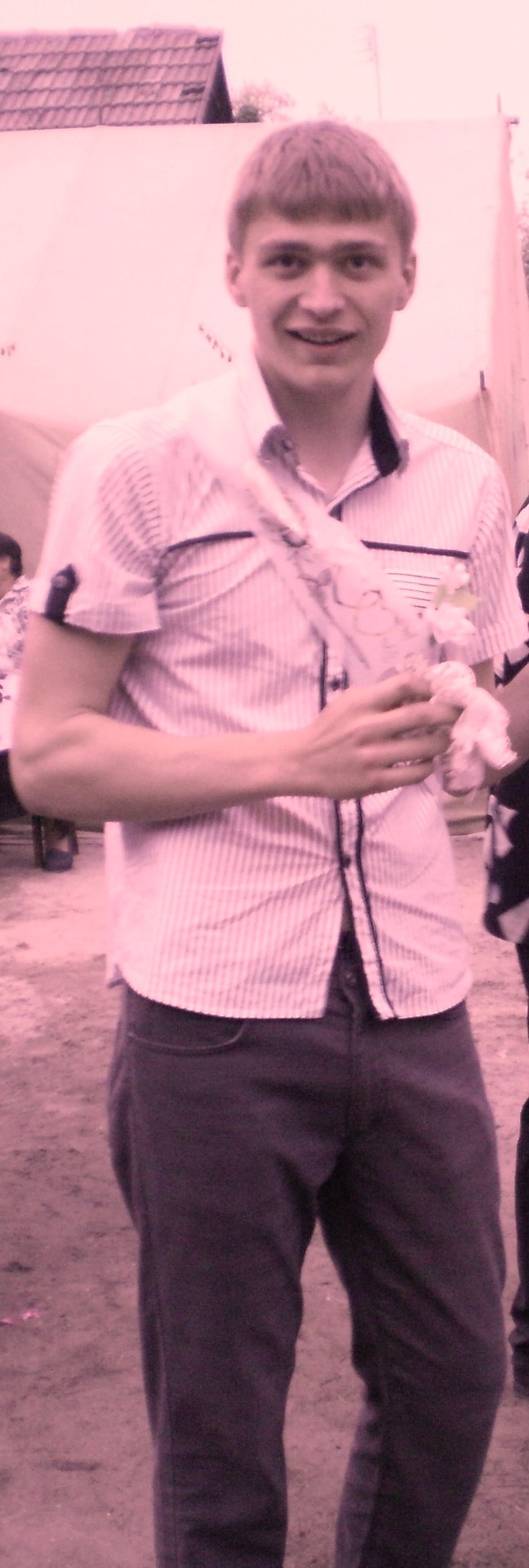 Денис Куц | Житомир