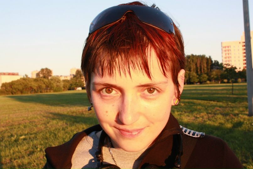 Леся Арусланова | 