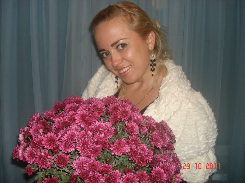 Алёна Каминская | Полтава