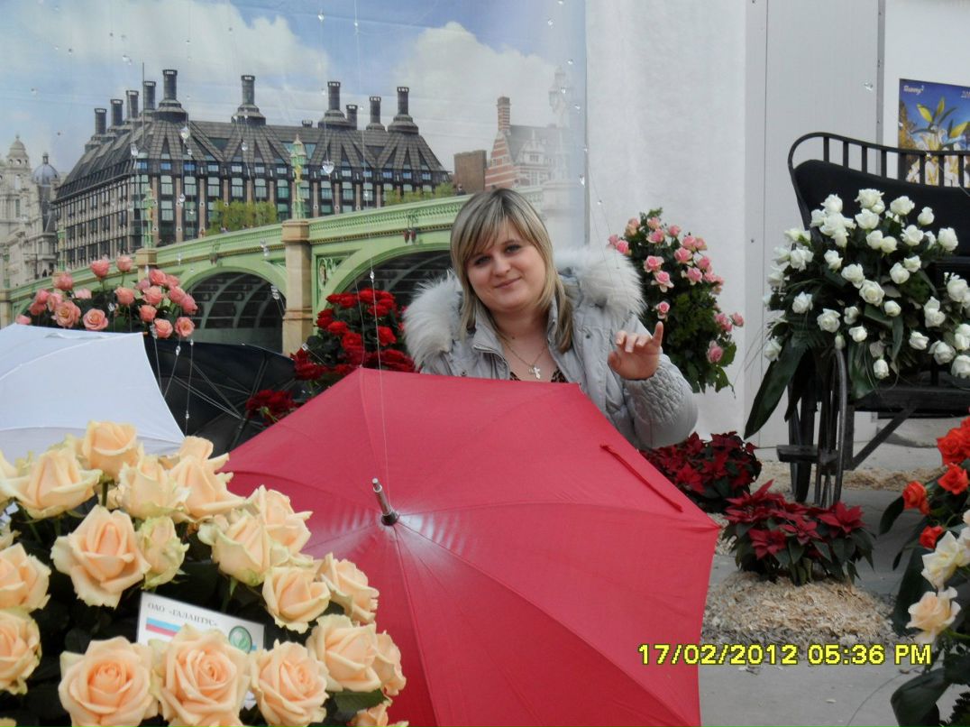 Инна Ахтименко | Калуга