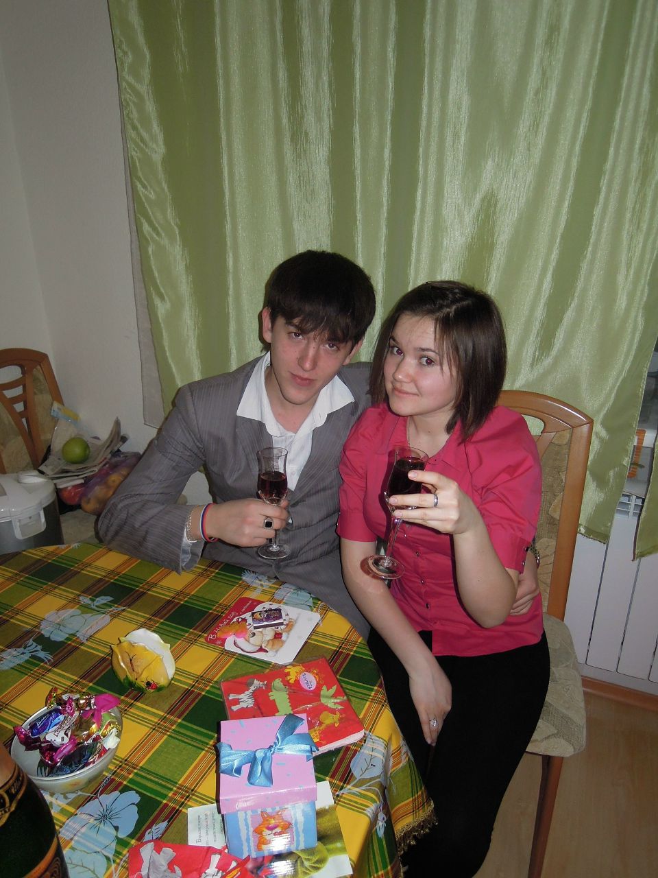 Евгений Васильев Сергеевич | Новосибирск