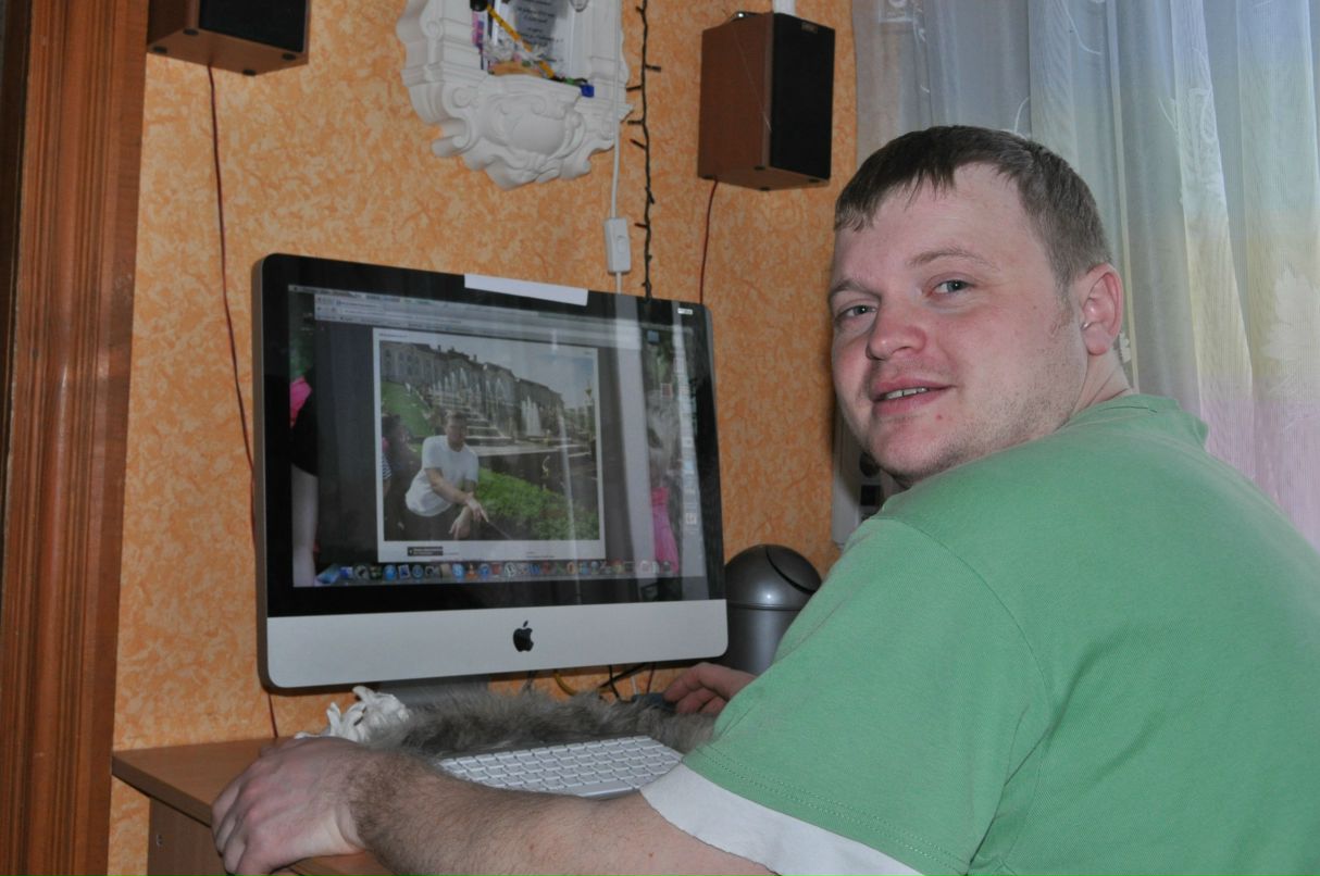 Владимир Воснятин | Сельцо