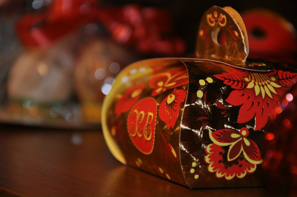 Петр Гайдук | Москва