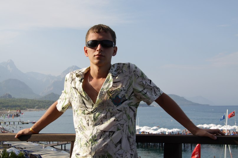 Егор Козлов | Тюмень