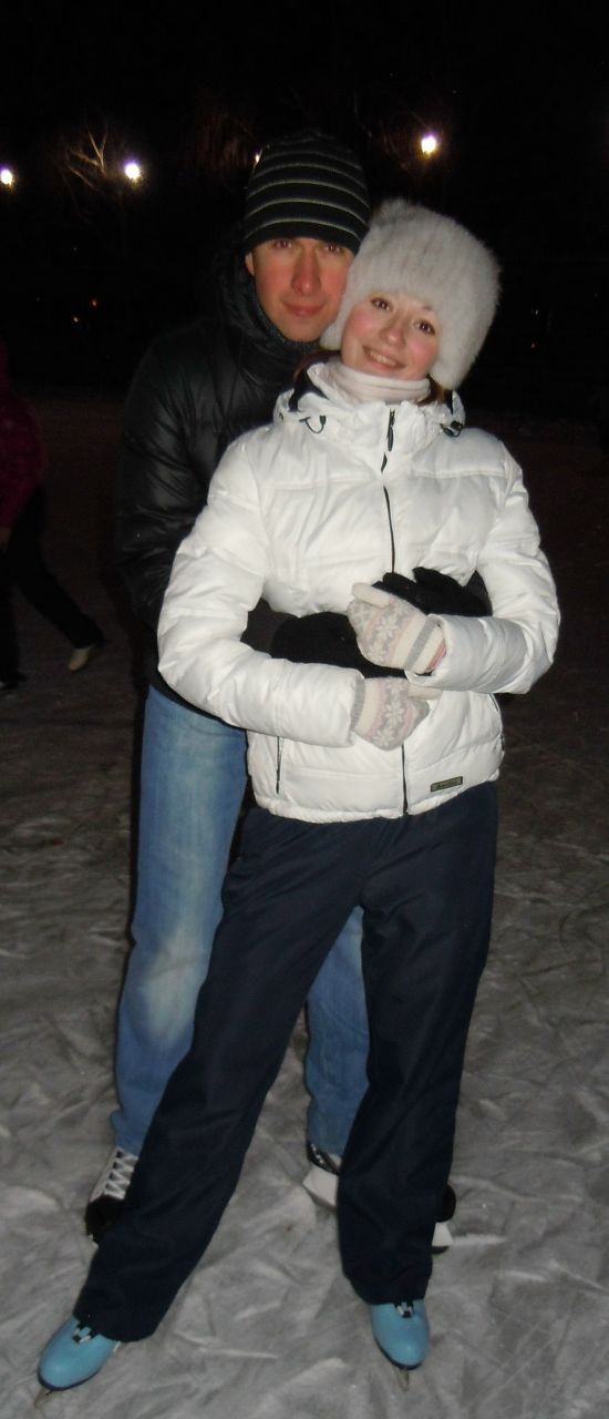 Иван Шерстников | Москва