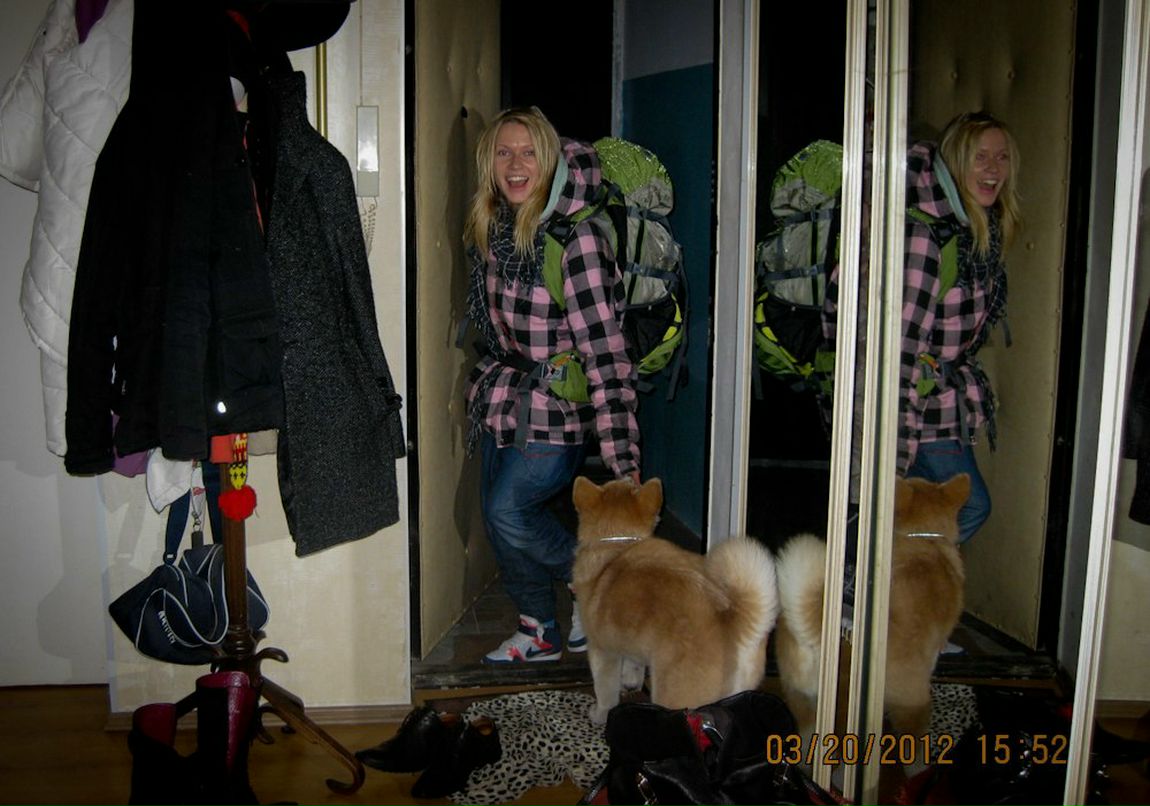 Елена Мерзлова | Denpasar