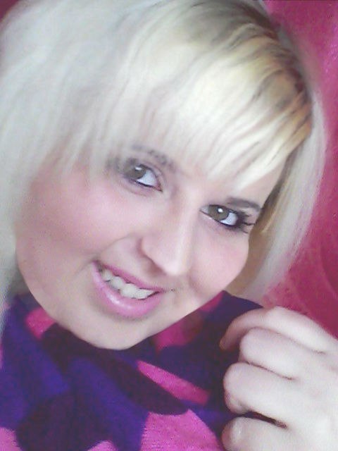 Богдана Степанюк ♥♥♥ | Львов