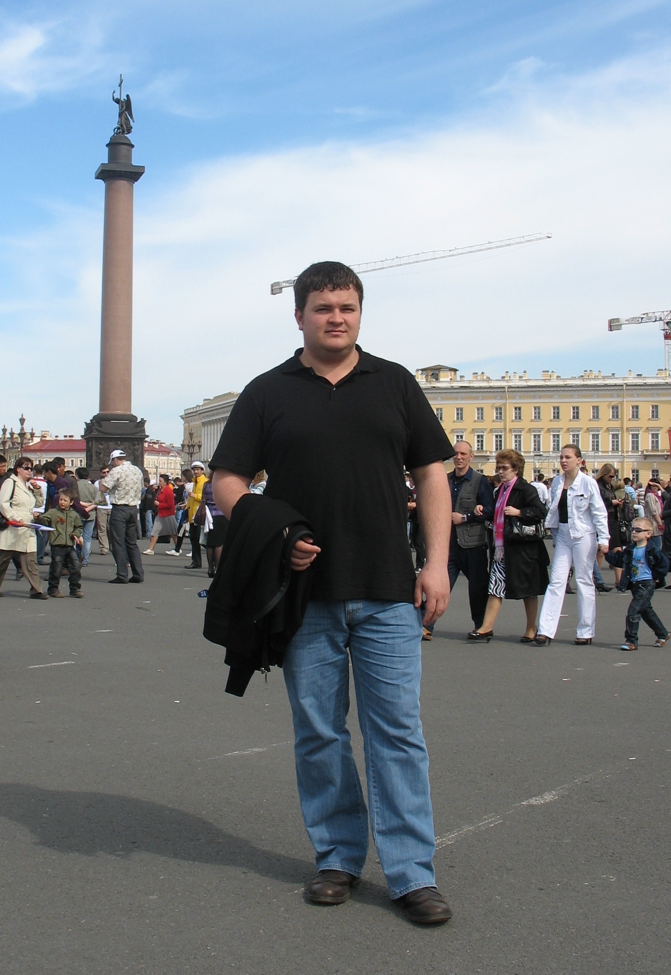 Фото профиля