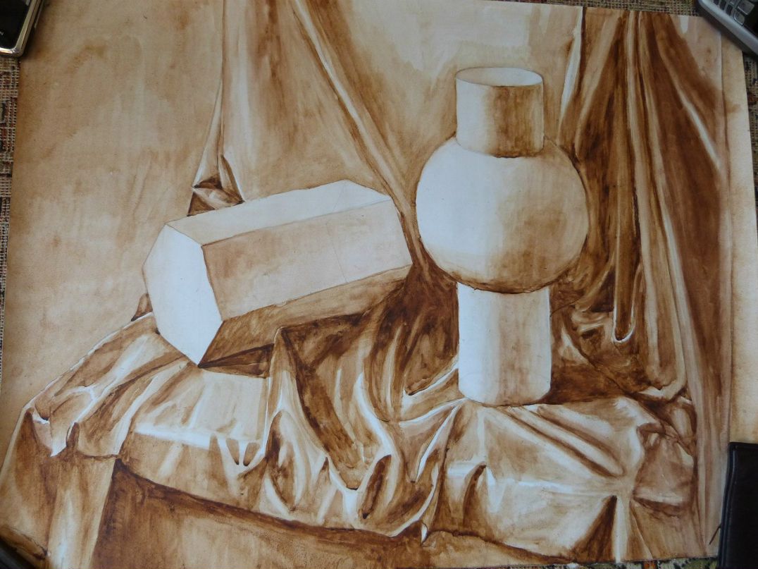 Антон Мусянович | Львов