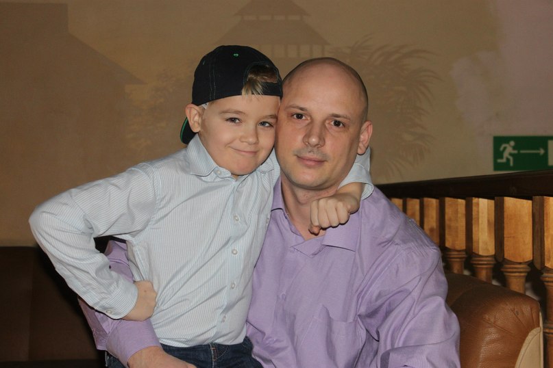 Роман Спицын | Сыктывкар