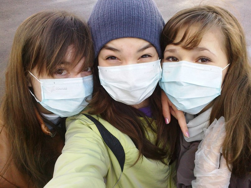 Элина Гафурова | Уфа