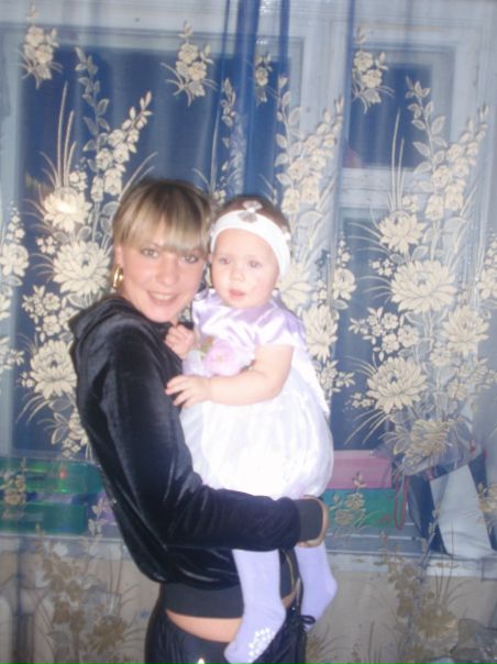 №10, Кристина Дерябина, 36 лет, Надым №10, Кристина Дерябина, 36 лет, Надым