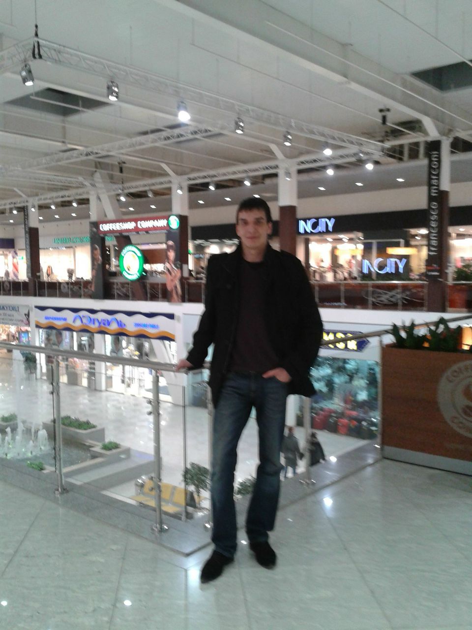 Радислав Гизатуллин | Войвож