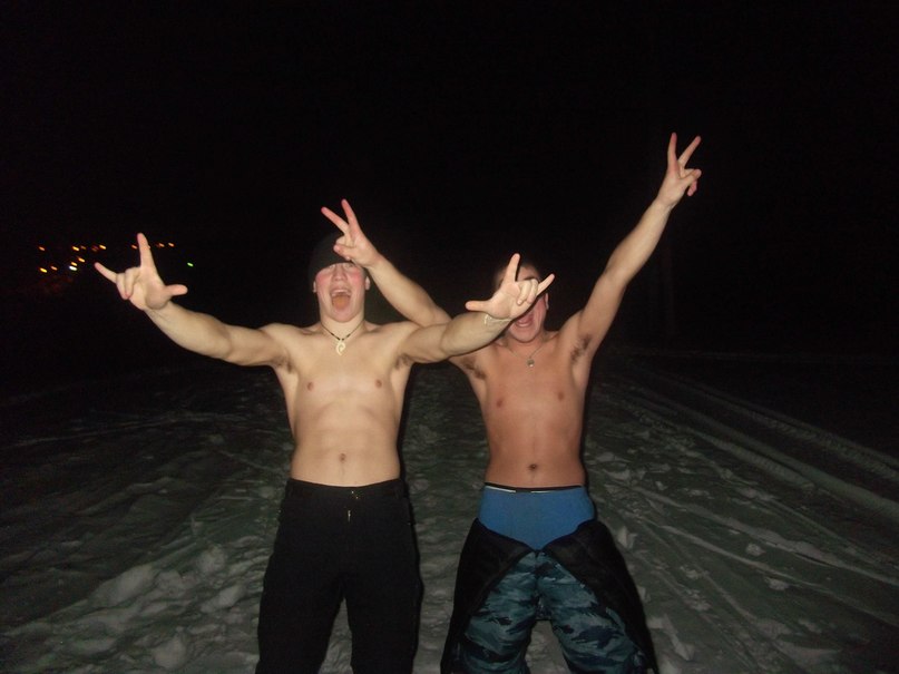 Павел Вальков 