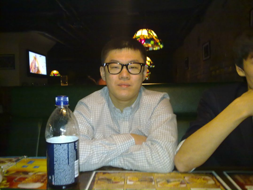 Виктор Ким | Астана / Нур-Султан