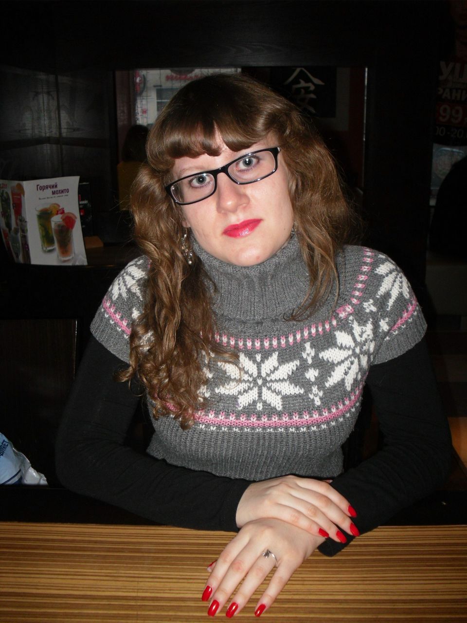 Анастасия Пилипенко | Омск