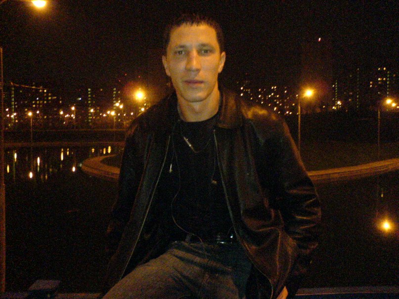 Андрей Дороничев | Москва