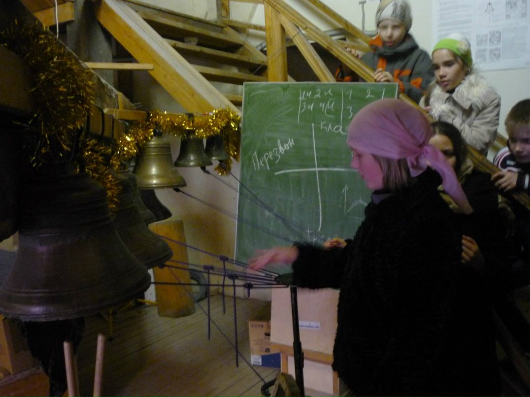 Наталья Ильина | Любань