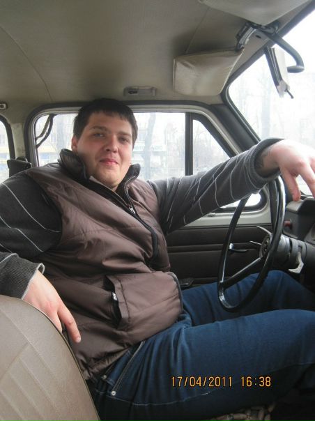 №124, Александр Прокофьев, Одесса №124, Александр Прокофьев, Одесса