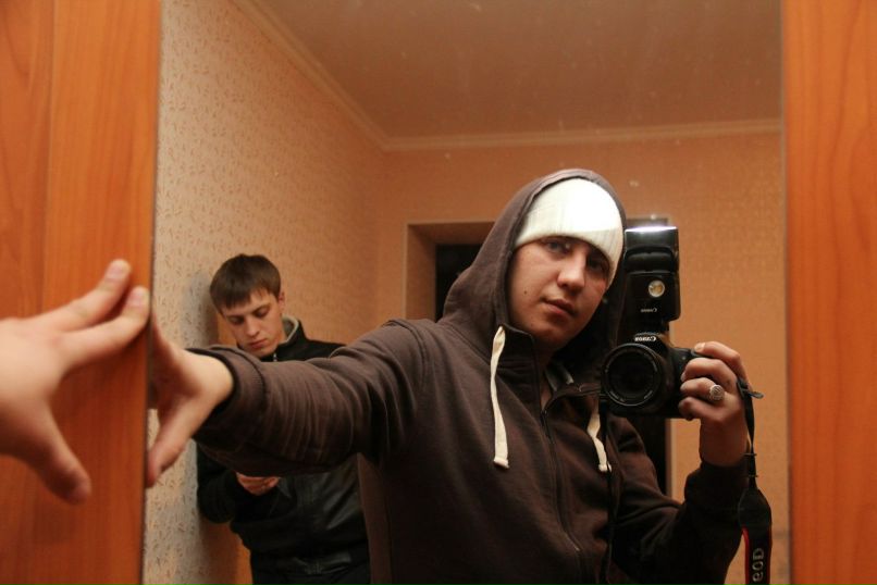 Руслан Габдуллин ناضل t a t a r i n ناضل | Лянтор