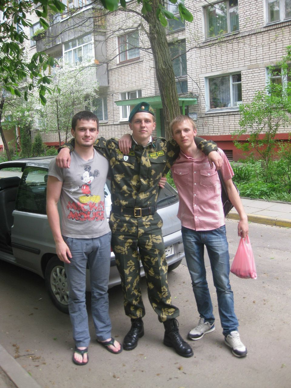 Артем Ресинец | Минск