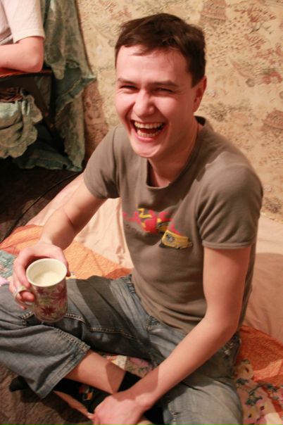 №46, Сергей Ильин, Чебоксары №46, Сергей Ильин, Чебоксары