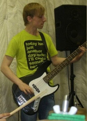 Sergey Kotik Серхо | Санкт-Петербург