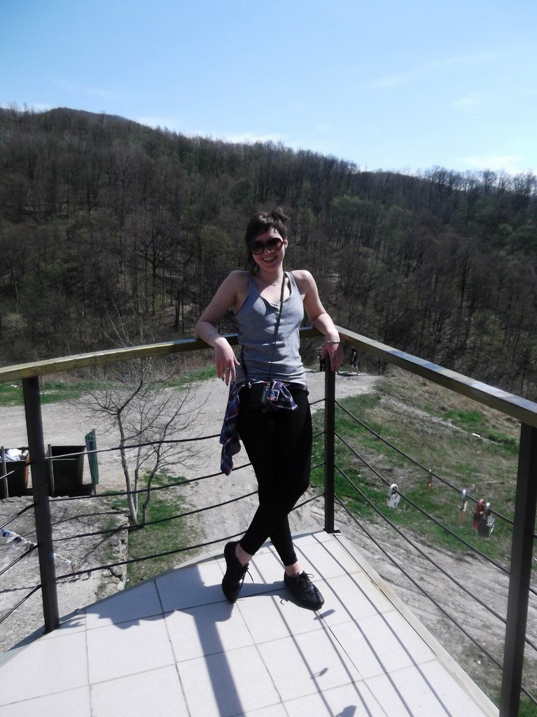 Дарина Пестрикова | Москва