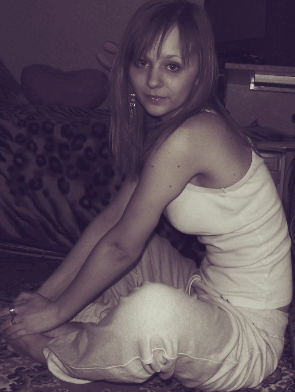 Настя Абрамова | Москва