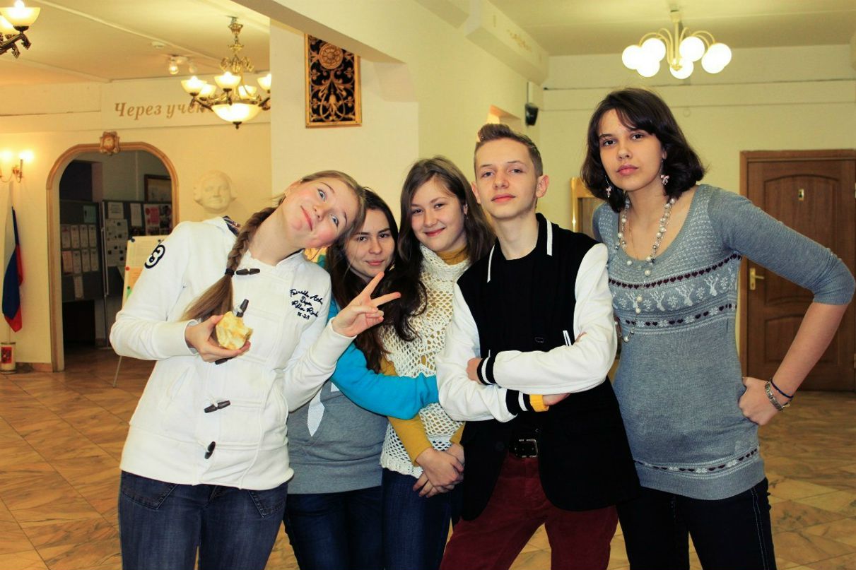 Катя Тищенко | 